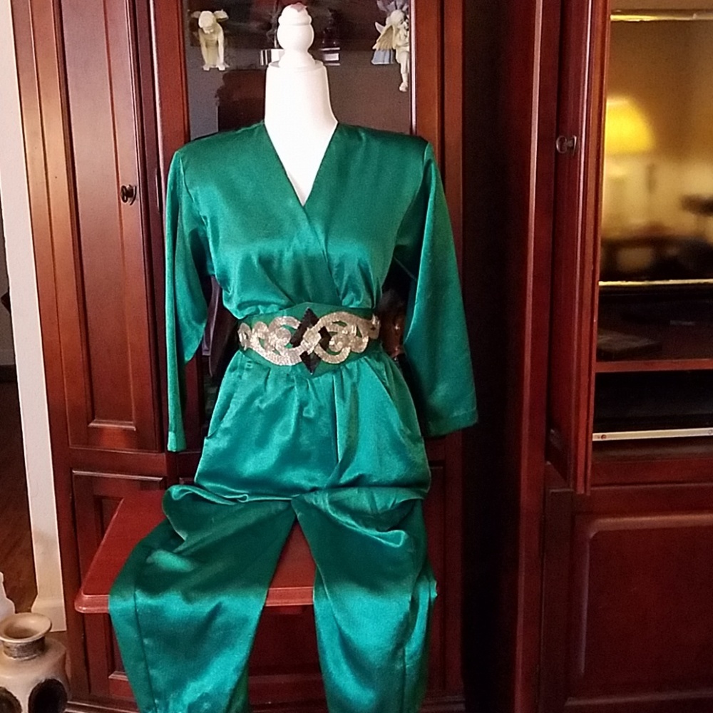 Pantsuit